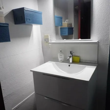 Chez L'habitant *