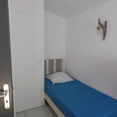 Séjour chez l'habitant Chez L'habitant Porticcio (Corsica)
