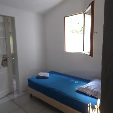 Séjour chez l'habitant Chez L'habitant Porticcio (Corsica)
