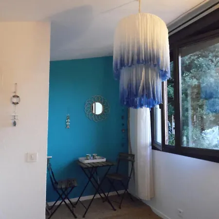 Chez L'habitant منزل للإقامة *