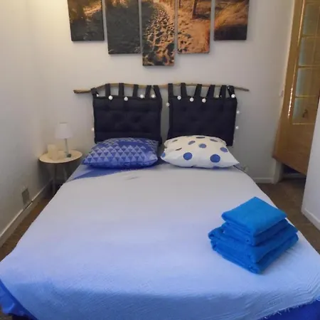 Séjour chez l'habitant Chez L'habitant