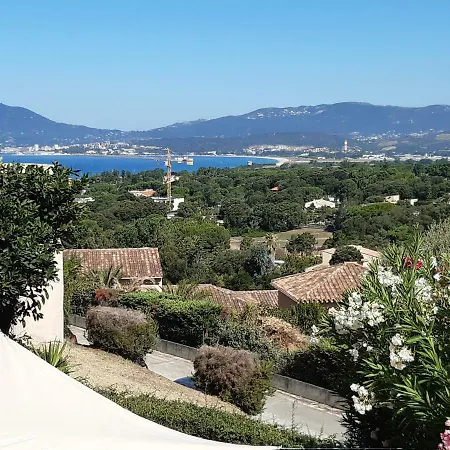 Séjour chez l'habitant Chez L'habitant Porticcio (Corsica)