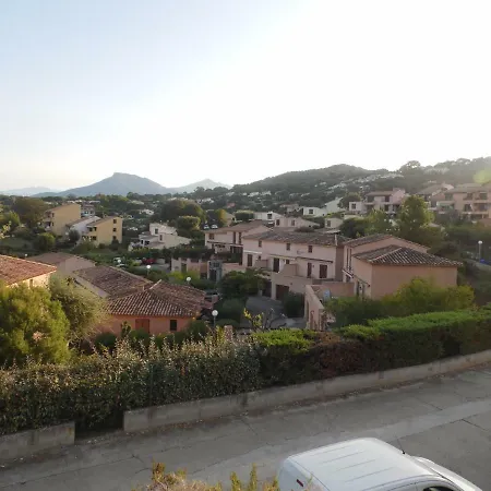 Chez L'habitant Séjour chez l'habitant Porticcio (Corsica)